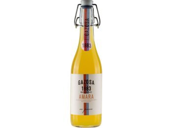 Gazosa 1883 Amara 20x0.35L Glas MW