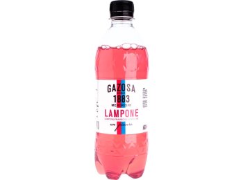 Gazosa 1883 Lampone 4x6x0.5L PET EW