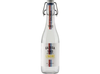 Gazosa 1883 Limone 20x0.35L Glas MW