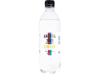 Gazosa 1883 Limone 4x6x0.5L PET EW