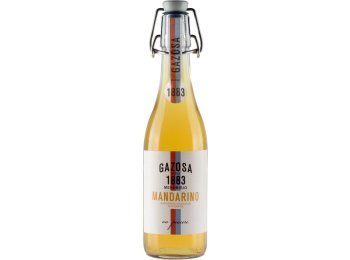 Gazosa 1883 Mandarino 20x0.35L Glas MW