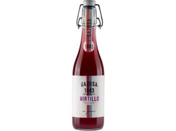 Gazosa 1883 Mirtillo 20x0.35L Glas MW