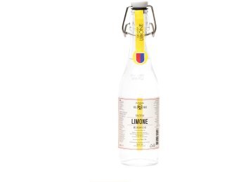 Gazzosa Noe' limone 20x0.35L Glas MW