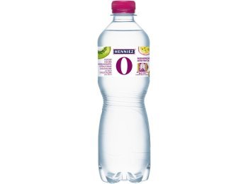 Henniez 0Kcal Passionsfrucht-Kiwigeschmack 4x6x0.5L PET EW