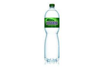 Henniez mit wenig Kohlensäure (Grün) 6x1.5L PET EW