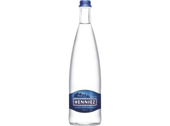 Henniez ohne Kohlensäure (Blau) 12x0.75L Glas MW