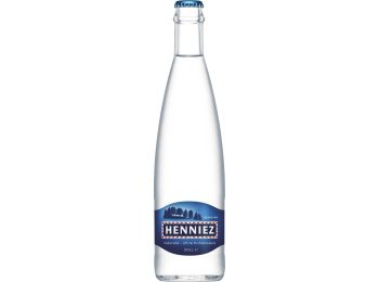 Henniez ohne Kohlensäure (Blau) 20x0.5L Glas MW