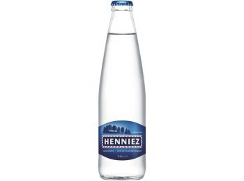 Henniez ohne Kohlensäure (Blau) 24x0.33L Glas MW
