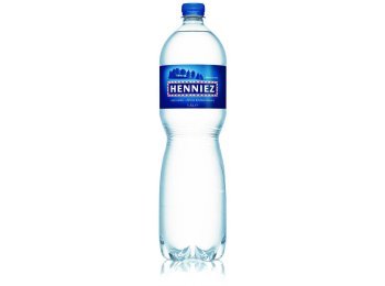 Henniez ohne Kohlensäure (Blau) 6x1.5L PET EW
