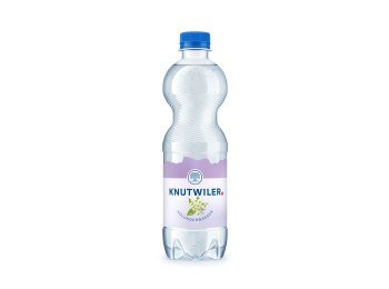 Knutwiler Holunder-Traube 4x6x0.5L PET EW