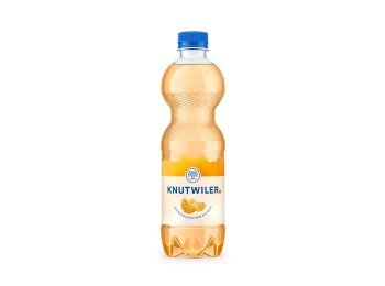 Knutwiler Mandarinli 4x6x0.5L PET EW