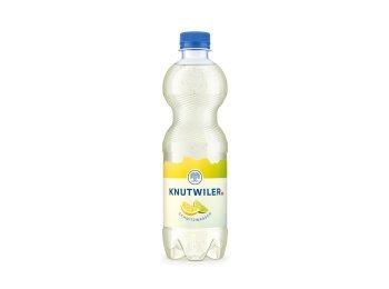 Knutwiler Schnitzwasser 4x6x0.5L PET EW
