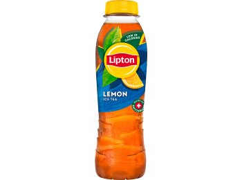 Lipton Ice Tea Lemon 4x6x0.5L PET EW