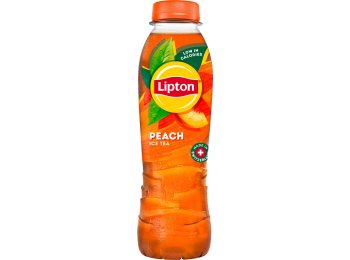 Lipton Ice Tea Peach 4x6x0.5L PET EW
