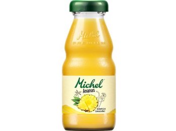 Michel Ananas Har. 24x0.2L Glas EW