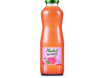 Michel Pink Grapefruit 6x1L Glas MW