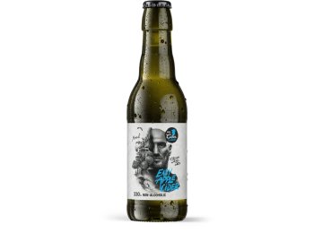 Möhl Easy Apple Cider alkoholfrei Har. 24x0.33L Glas Einweg