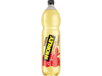 Möhl Shorley Original Har. 6x1.5L PET EW