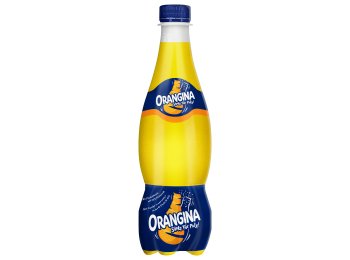 Orangina Original 4x6x0.5L PET EW