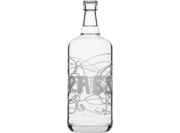Passugger Theophil 12x0.77L Glas MW
