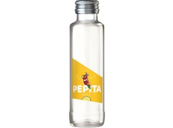 Pepita Citro 24x0.33L Glas MW