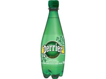 Perrier 4x6x0.5L PET EW