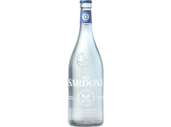 Piz Sardona 0 ohne CO2 12x0.75L Glas MW