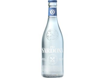 Piz Sardona 0 ohne CO2 20x0.4L Glas MW
