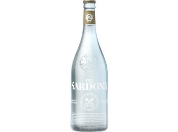 Piz Sardona 2 mittel CO2 12x0.75L Glas MW