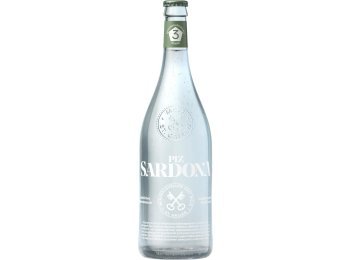 Piz Sardona 3 stark CO2 12x0.75L Glas MW