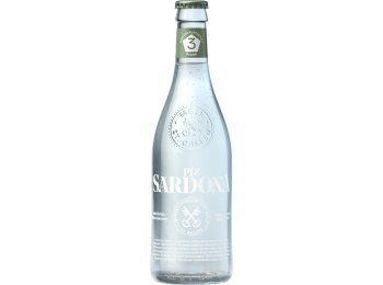 Piz Sardona 3 stark CO2 20x0.4L Glas MW