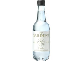 Piz Sardona prickelnd 24x0.5L PET EW
