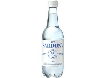 Piz Sardona still 24x0.5L PET EW