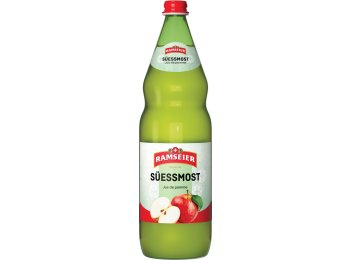 Ramseier Süessmost 12x1L Glas MW