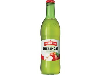 Ramseier Süessmost 24x0.33L Glas MW