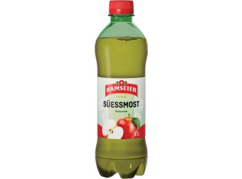 Ramseier Süessmost 24x0.5L PET EW