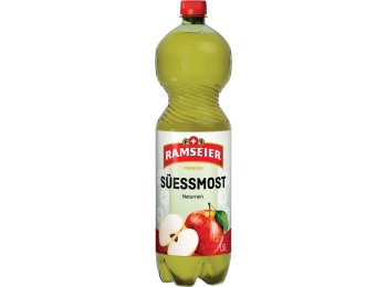 Ramseier Süessmost 6x1.5L PET EW