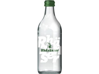 Rhäzünser mit CO2 20x0.4L Glas MW