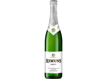 Rimuss Blanc Party 6x0.7L Glas EW