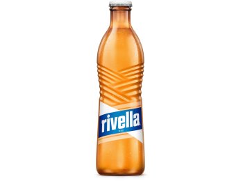 Rivella Blau 24x0.33L Glas MW