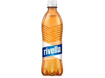 Rivella Blau 24x0.5L PET EW