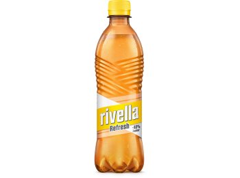 Rivella Gelb 24x0.5L PET EW