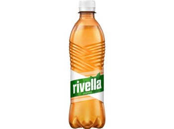 Rivella Grüntee 24x0.5L PET EW
