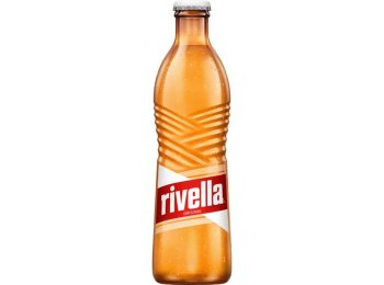 Rivella Rot 24x0.33L Glas MW