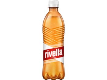 Rivella Rot 24x0.5L PET EW
