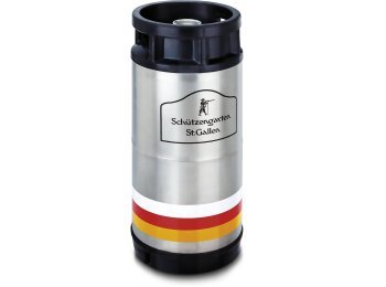 Schützengarten Edelspez 20L Tank