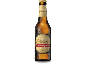 Schützengarten Edelspez 24x0.33L Glas MW