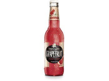 Schützengarten Grapefruit alkoholfrei Har. 10x0.33L Glas EW