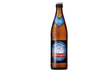 Schützengarten Weisser Engel 20x0.5L Glas MW