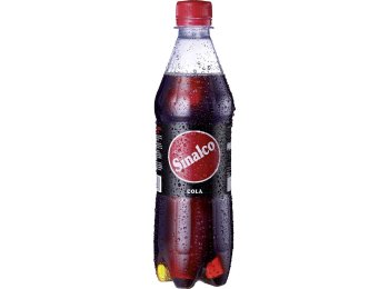 Sinalco Cola 24x0.5L PET EW